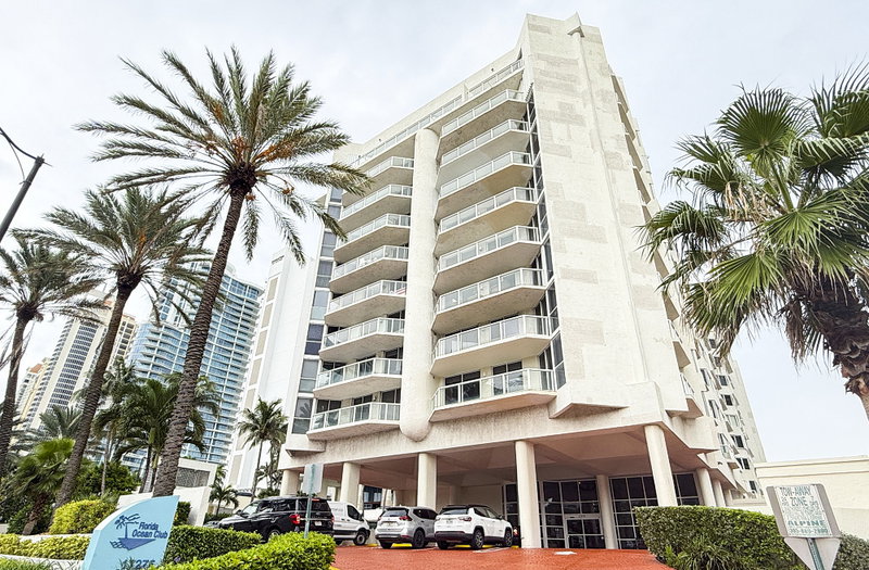 Florida Ocean Club Condo main photo